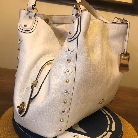 Coach shoulder bag Brand New 🆕 - Picture 2 of 7